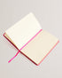 KATTIAS-Gifts-A5 Notebook- Ted Baker Romania